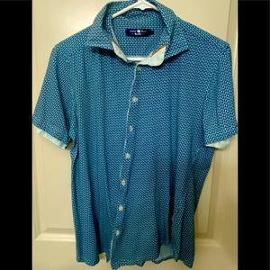 Stone Rose small casual button up